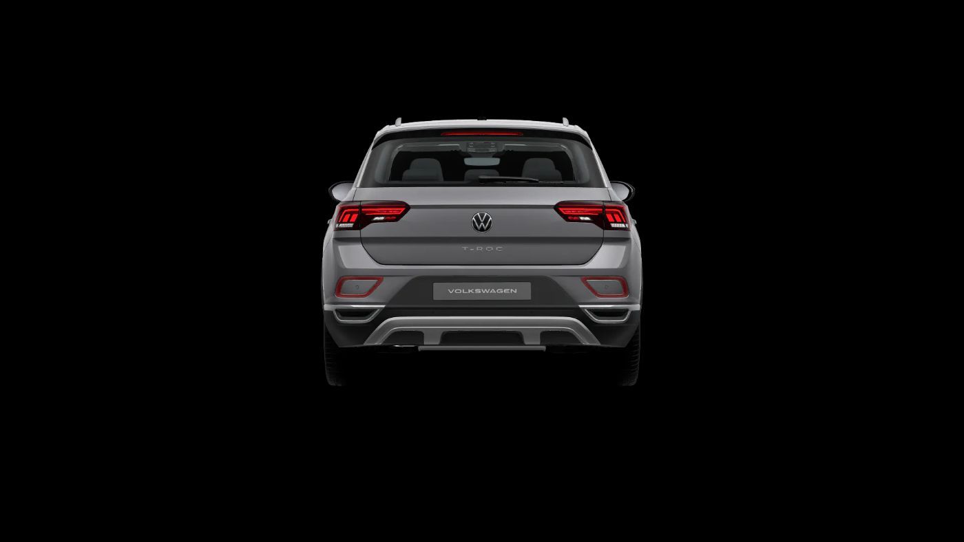 Volkswagen T-Roc Style 1.5 TSI DSG ACC Kam. LED Navi PDC SH imagem 3