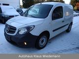 Mercedes-Benz Citan 1.2 Aut. Kastenwagen - 2.Hd./24 TKM - Mercedes-Benz Citan Kastenwagen Gebrauchtwagen