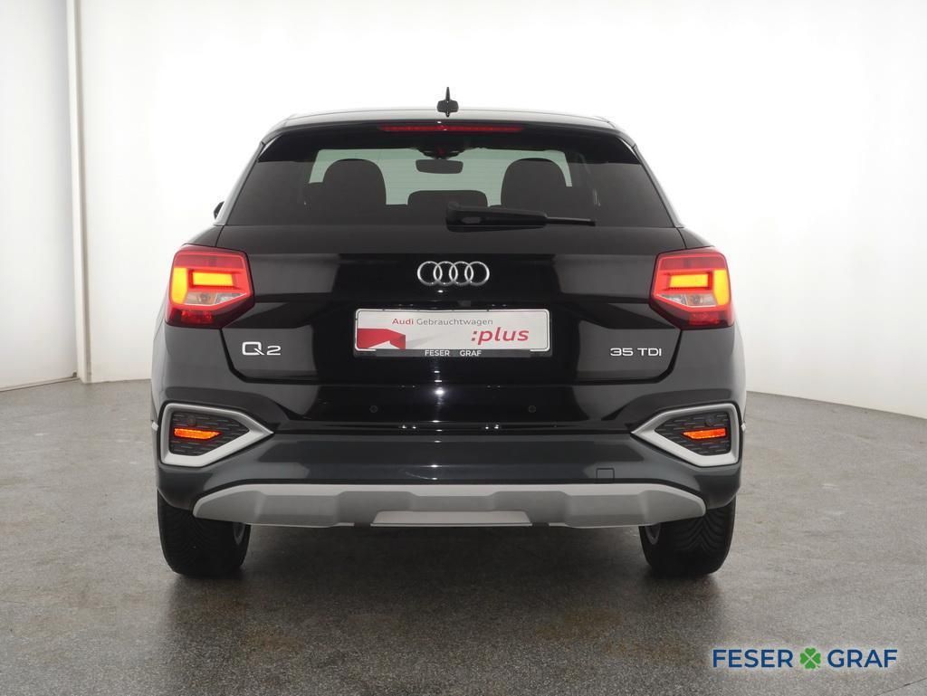 Audi Q2 - Bild 11