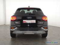 Audi Q2 - Vorschau Bild 11