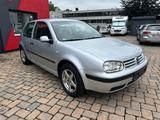 Volkswagen Golf 1.6 Trendline 1.6 105 PS HU neu Klima Navi - Volkswagen Golf aus 2002: 1.6