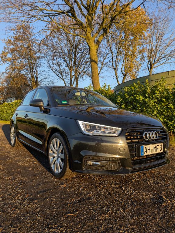 Image of Audi A1