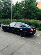 BMW 523i (Notverkauf) - BMW 523 in Wiesbaden
