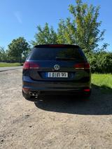 Volkswagen Golf 1.4 TSI 90kW DSG BMT Highline Variant H... - Volkswagen Golf: 1.9