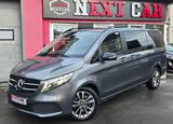 Mercedes-Benz V 250 d EDITION lang|Kamera|AHK|M-BUX|NightPaket - gebrauchte Mercedes-Benz V 250 aus dem Jahr 2024