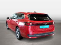 Volkswagen Passat - Vorschau Bild 5