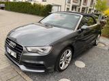 Audi A3 1.8 TFSI S tronic S line Cabriolet S line - Audi A3: 8l