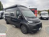 Carado Camper Van CV 600 Pro WiFi / LTE * LED * Dieselh - Carado Camper Van CV 600
