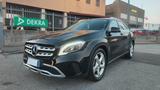 Mercedes-Benz Mercedes-benz GLA 180 Sport - Mercedes-Benz GLA 180 Kombi Gebrauchtwagen
