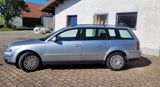 Volkswagen VW Passat Kombi 3bg 2.5 V6 mit Tüv - Volkswagen Passat mit Diesel-Antrieb: Navigationssystem, Kombi, Automatik, 2.5
