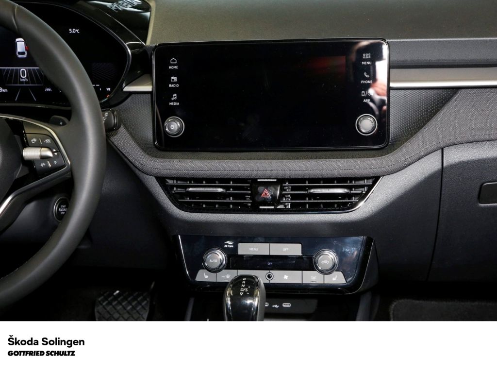 Skoda Fabia - Bild 14