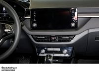 Skoda Fabia - Vorschau Bild 14