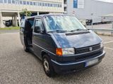 Volkswagen VW T4 Caravelle - Volkswagen T4 Caravelle aus 1995