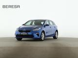 Kia cee'd 1.4 Vision Navi DAB Komfort-Paket Metallic - Kia Gebrauchtwagen in Münster