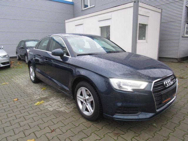 Audi A3 Limousine *Virtual Tacho*Xenon Plus