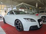 Audi TT 1.8 TFSI Roadster S Line Competition+NAVI+ - Audi TT: Tt8n