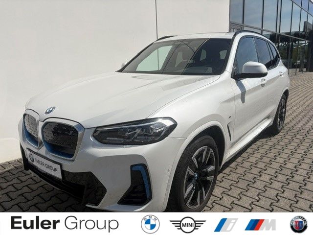 BMW iX3 M-Sport Parkass LCProf DrivAssProf SHZ