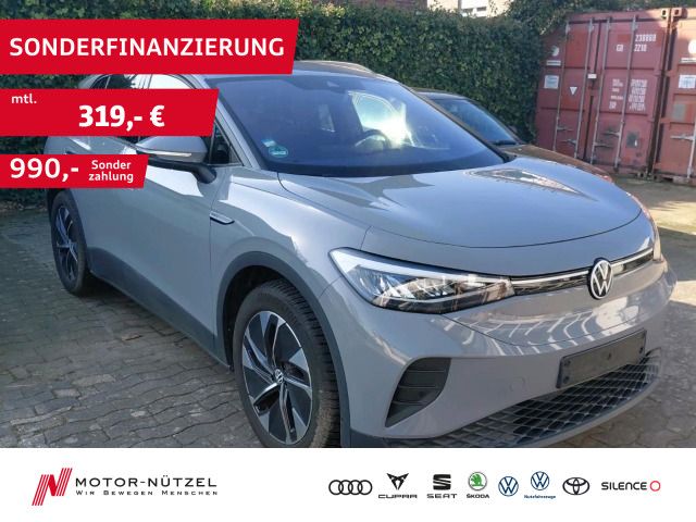 Image of Volkswagen ID.4