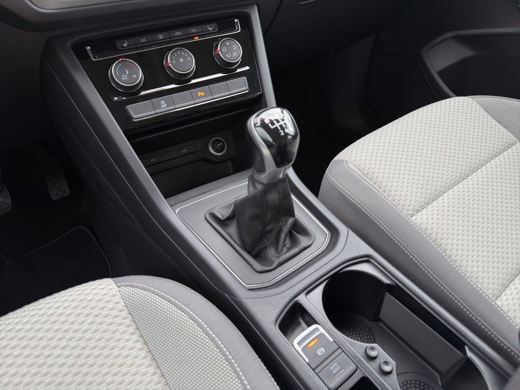 Volkswagen Touran - Bild 15