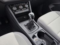 Volkswagen Touran - Vorschau Bild 15