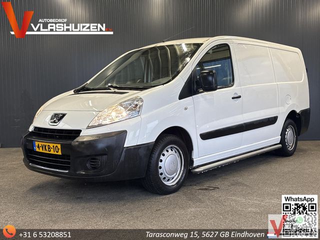 Peugeot Expert 229 2.0 HDI L2H1 Profit+ Kasten