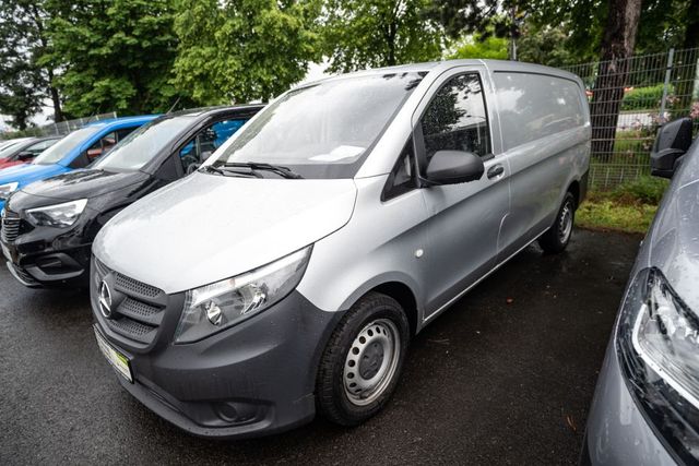 Mercedes-Benz Vito 111 CDI Lang