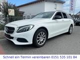 Mercedes-Benz C 200  T-Modell d G-Tronic Plus/AHK/1.Hand/TÜV N