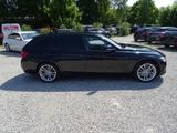 BMW 340 i xDrive Sport Line Tourin g EU6d-T Navi - schwarze BMW 340