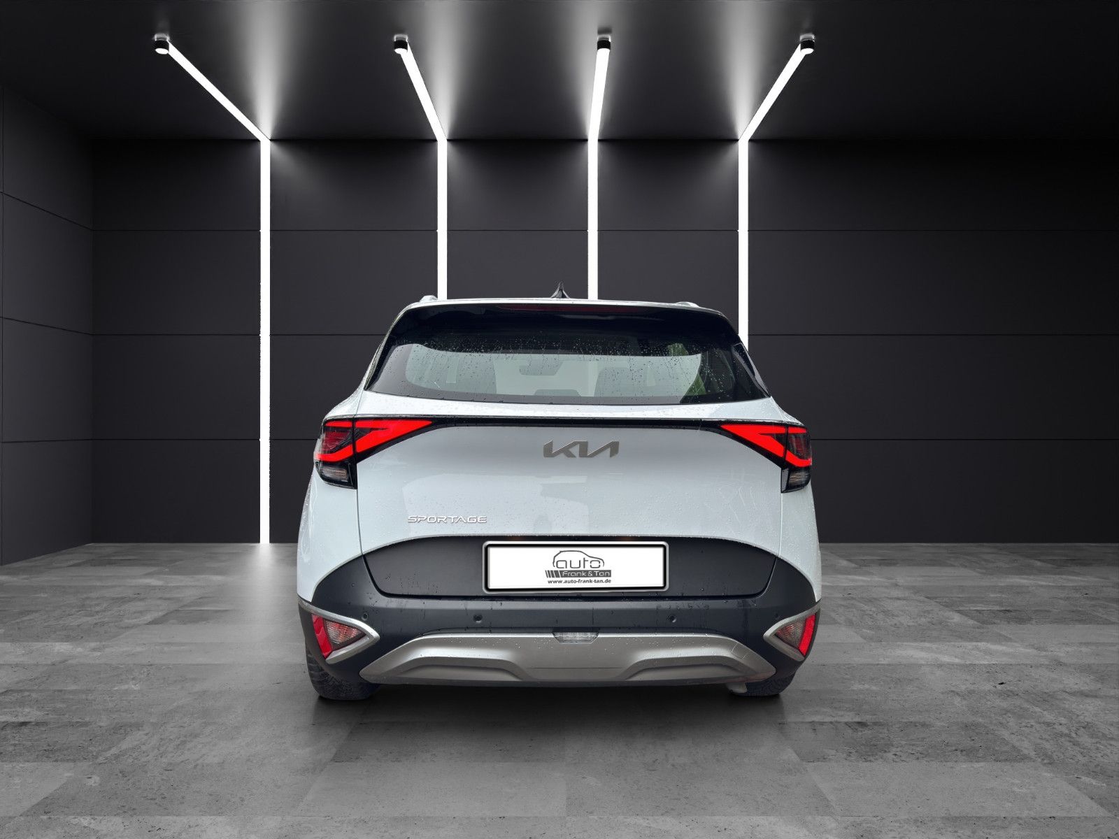 Fahrzeugabbildung Kia Sportage Edition 7 AppleCarplay*Shz*CAM*