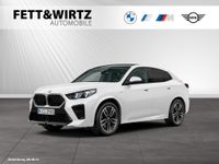 BMW X2 - Vorschau Bild 1
