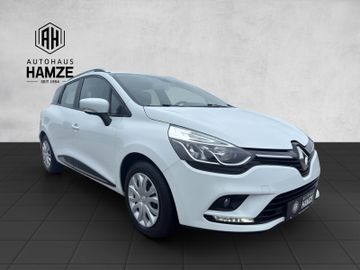 Renault Clio IV Grandtour Business Edition|Kamera|Navi