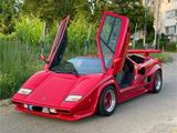 Andere Countach Replika Replica V8 5.0 (390ps) 6 ... - Andere Replika mit Benzin-Antrieb
