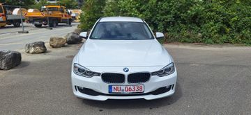 BMW 318 - 2
