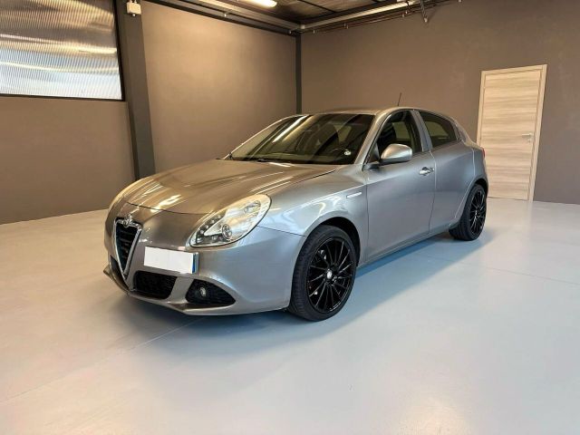 Alfa Romeo Giulietta 2.0 JTDm-2 150 CV Distincti