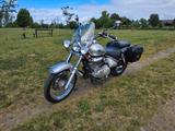 Suzuki Intruder LC 125ccm - SUZUKI INTRUDER LC