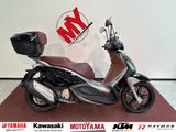 Piaggio BEVERLY 350 inkl. TÜV & SERVICE NEU! - PIAGGIO ROLLER BEVERLY