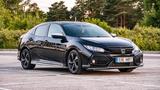 Honda Civic 1.6 i-DTEC Style Edition Tourer Style ... - Honda Civic ED6 Gebrauchtwagen