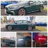BMW M235i xDrive Gran Coupé Steptronic - - BMW M235: Limousine