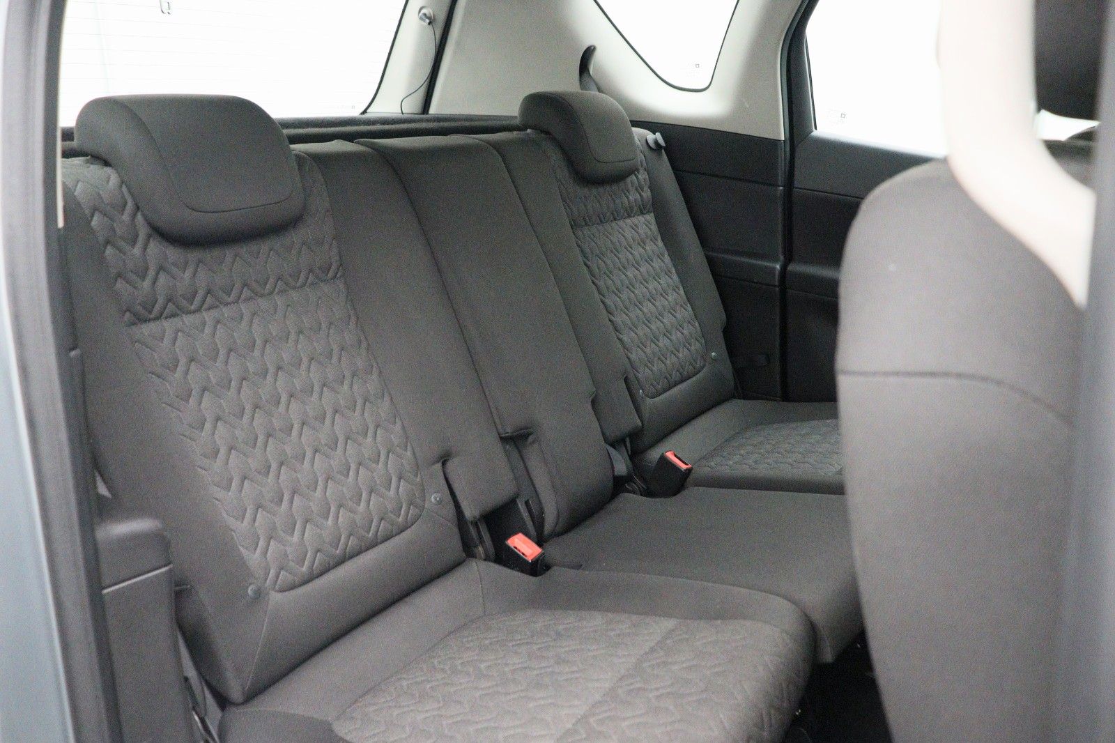 Fahrzeugabbildung Opel Meriva Active