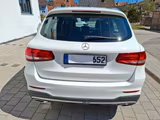 Mercedes-Benz GLC 220 d 4MATIC Autom. - - Mercedes-Benz GLC 220 von privat