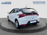 Hyundai i20 SELECT 1.0 T-GDI (+48V) *DAB*SITZHZG*SPURASS - Hyundai i20 Gebrauchtwagen in Berlin