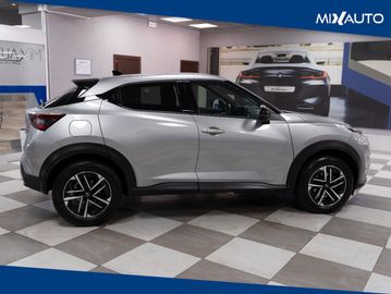Nissan Juke - 6