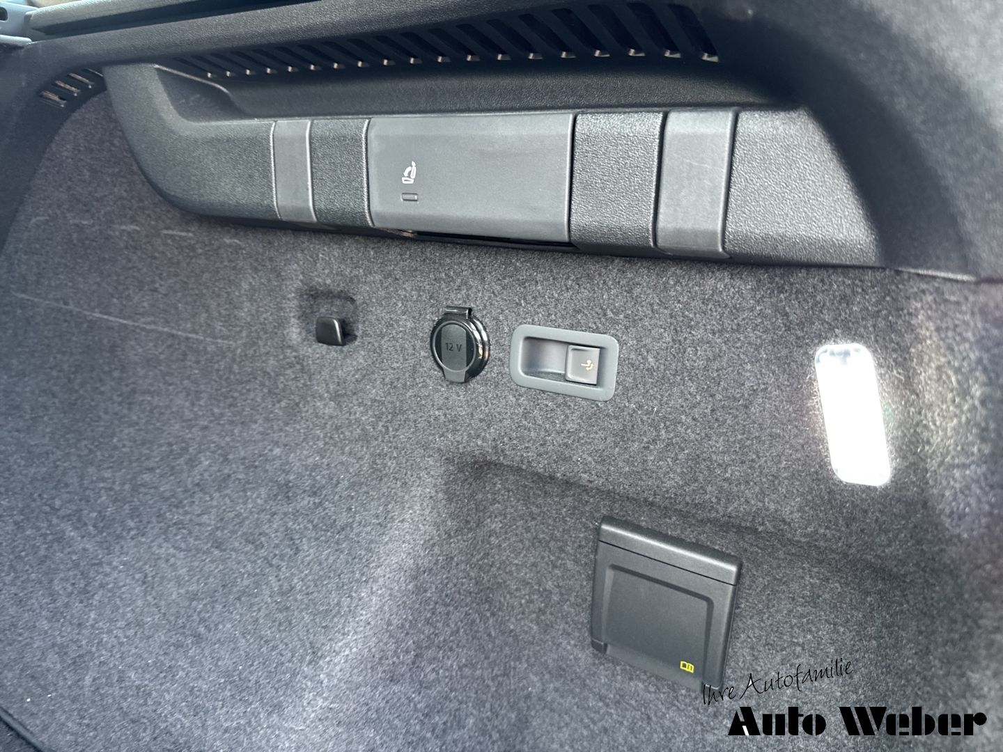 Volkswagen Tayron - Bild 15