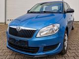 Skoda Fabia 1,2 TSI Cool Edition *TÜV 6/27* - Skoda Fabia: 1.6