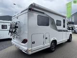 Knaus L!VE TI PLATINUM SELECTION 590 MF Care Drive ACC - Knaus L VE TI