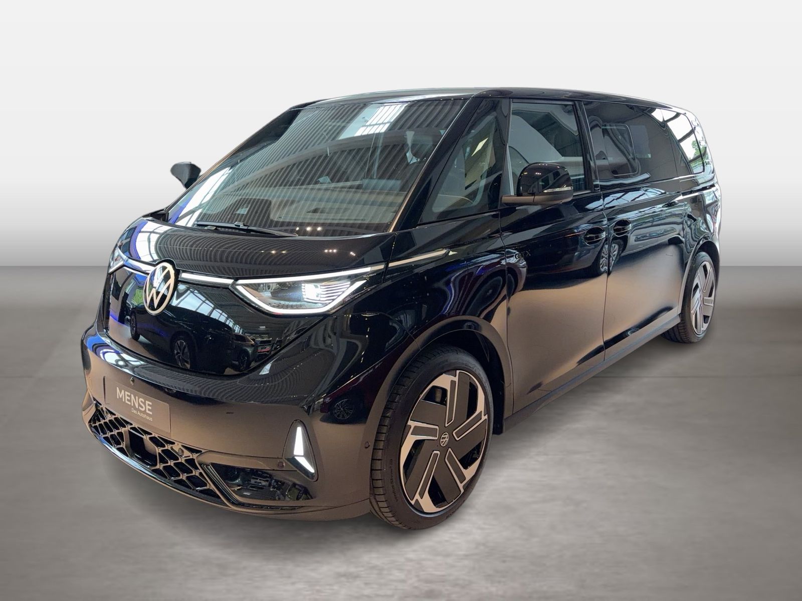 Volkswagen ID. Buzz GTX 4MOTION langer Radstand Motor: 86 k imagem 2