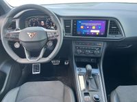 Cupra Ateca - Vorschau Bild 15