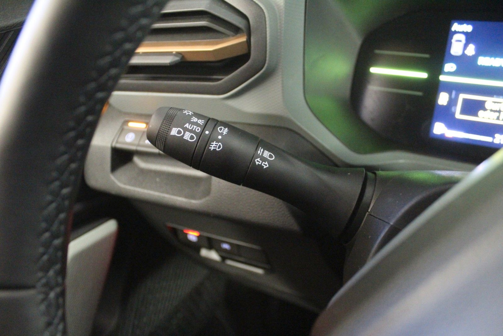 Fahrzeugabbildung Dacia Duster hybrid-G 150 4x4 Extreme  MY26