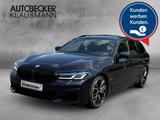 BMW 540 d xDRIVE TOURING M SPORT AUTOMATIK LC PROF H - BMW 540 in Mönchengladbach