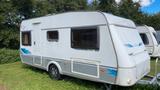 TEC Travel King TE490K - Einzelbetten - Vorzelt - TEC Travel king
